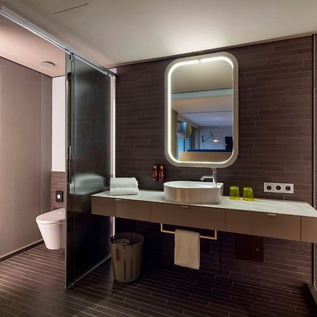 B'Mine Hotel Duesseldorf Екстер'єр фото