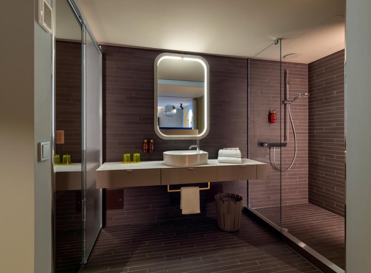 B'Mine Hotel Duesseldorf Екстер'єр фото