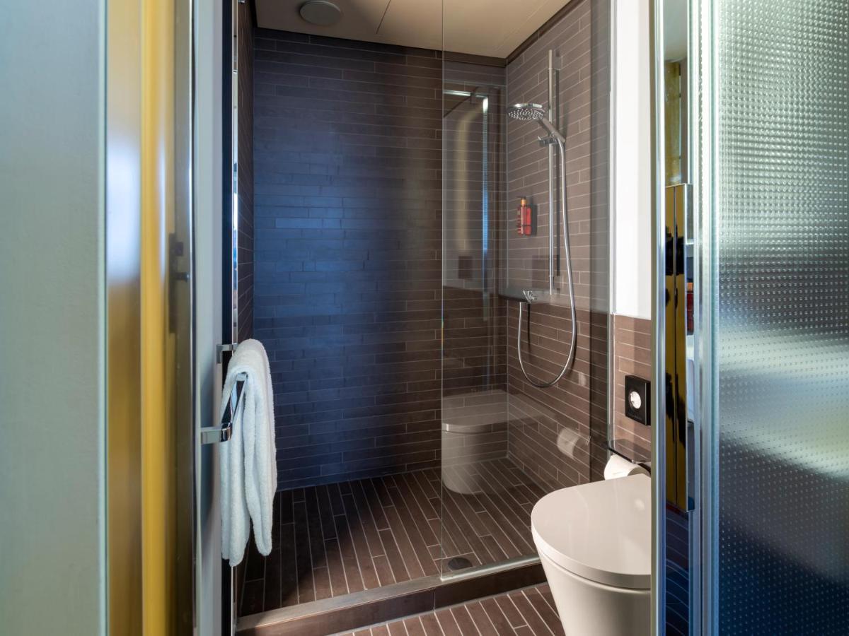 B'Mine Hotel Duesseldorf Екстер'єр фото