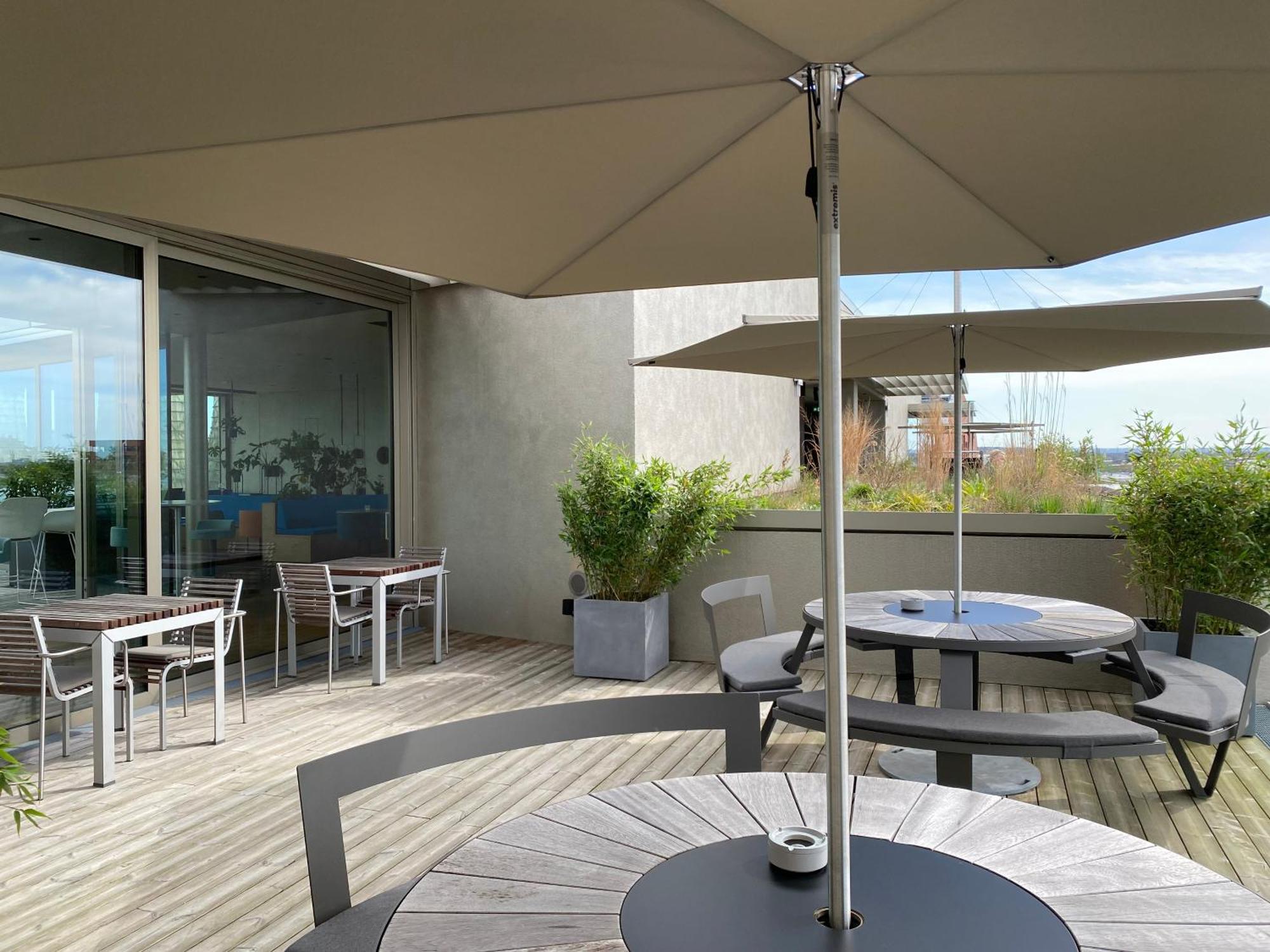 B'Mine Hotel Duesseldorf Екстер'єр фото