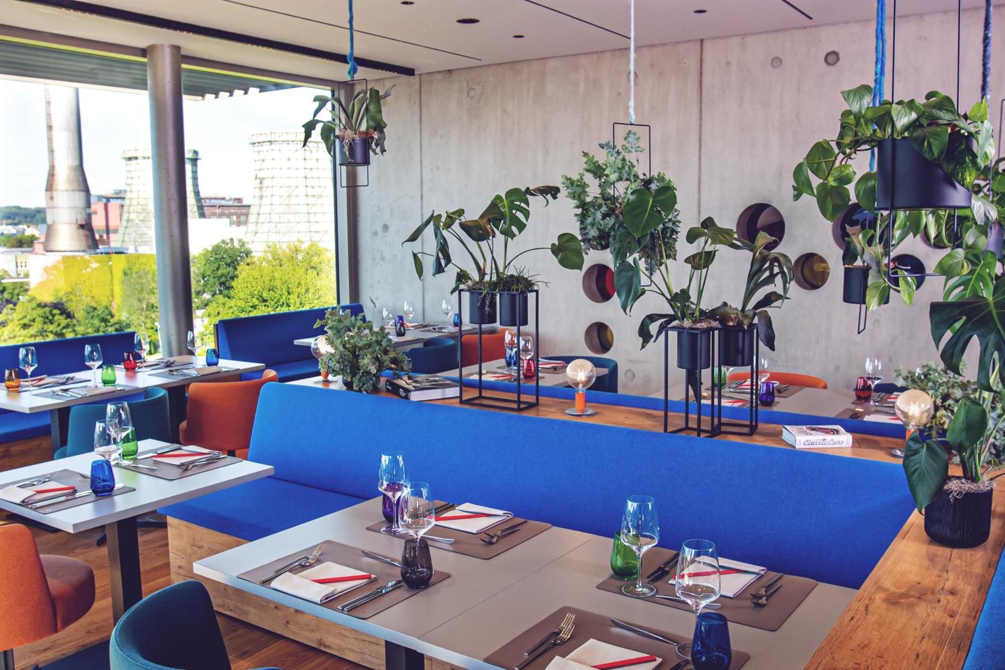 B'Mine Hotel Duesseldorf Екстер'єр фото
