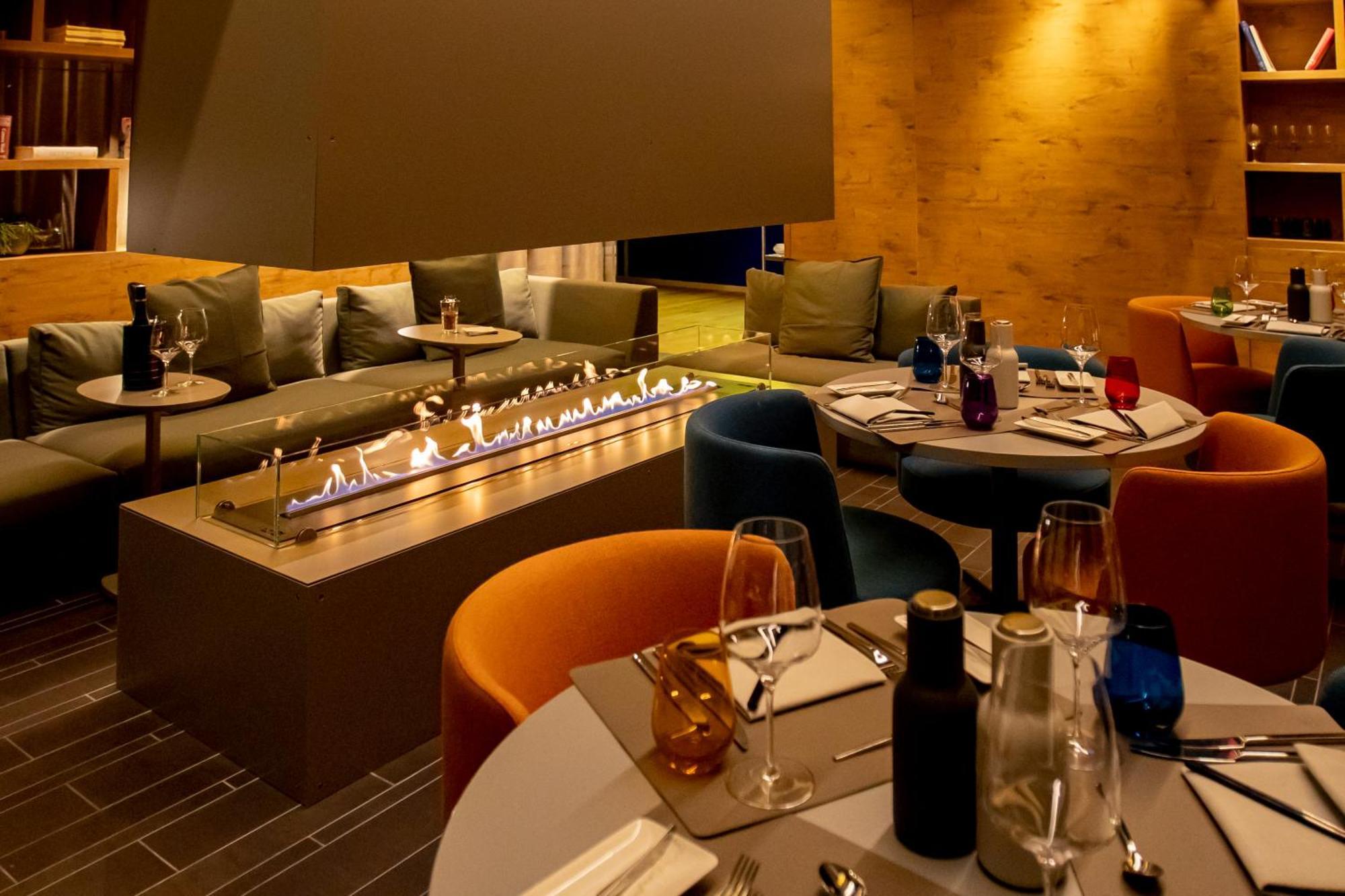 B'Mine Hotel Duesseldorf Екстер'єр фото